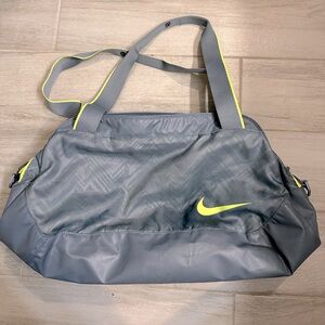 Nike gym bag C72 Legend